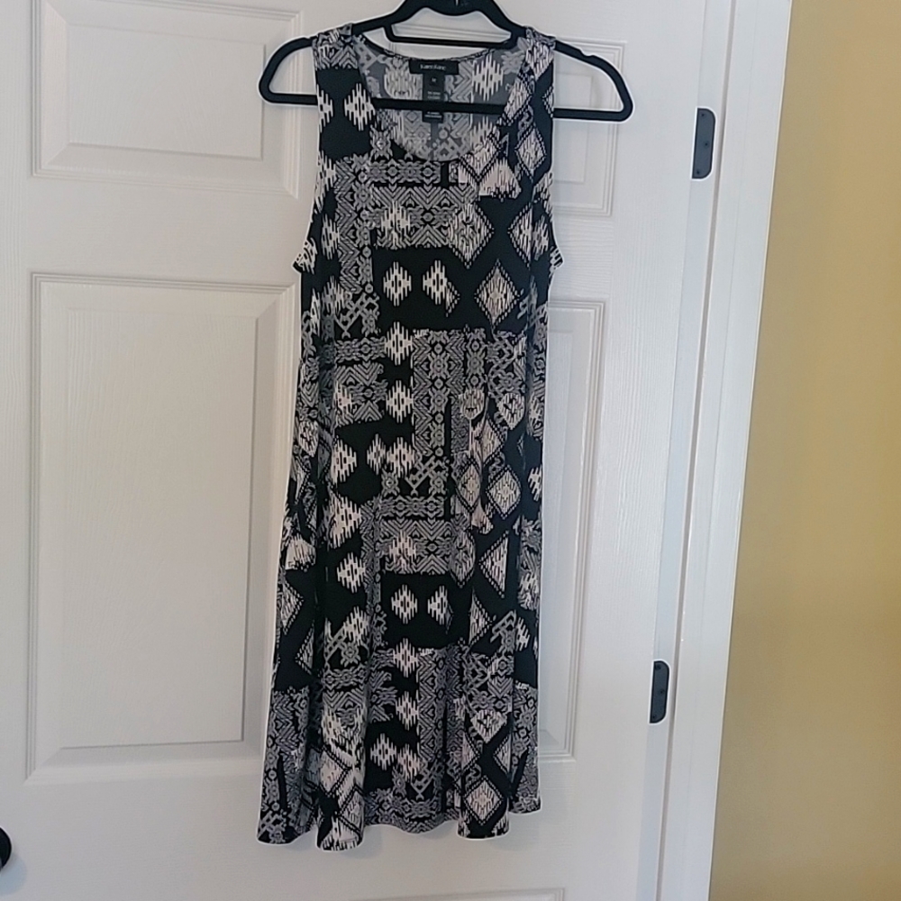 Karen Kane summer dress